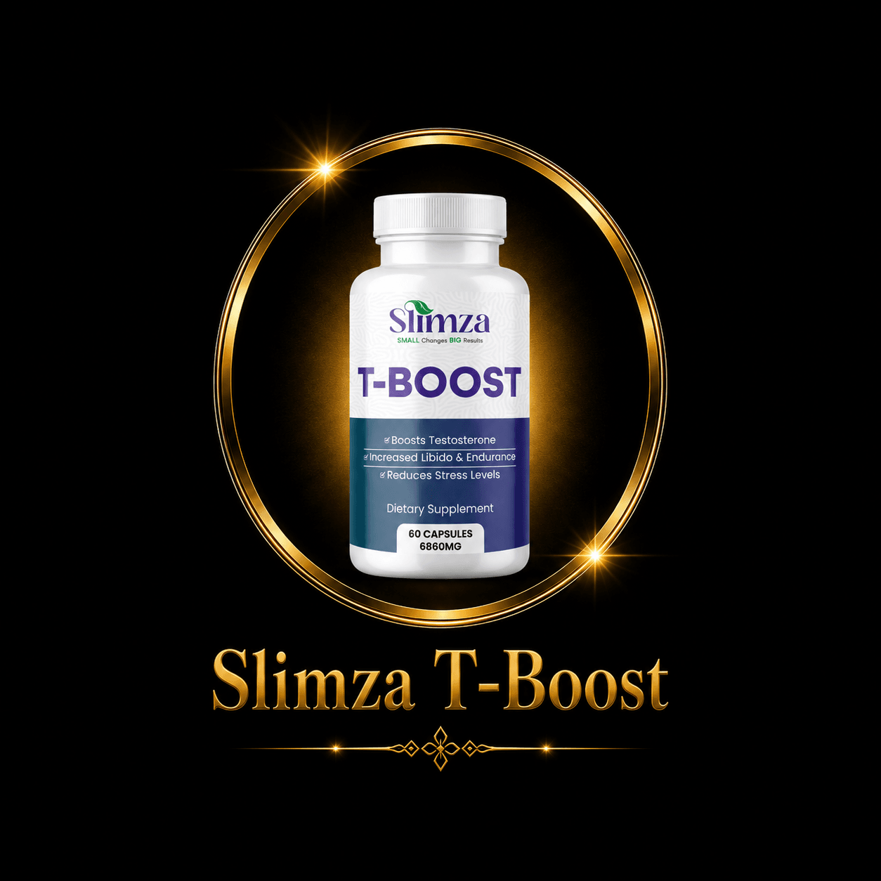 Slimza T-Boost, product image 1